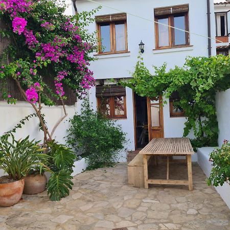Willa Preciosa Casa De Pueblo Con Vistas Y Patio Jimena De La Frontera Zewnętrze zdjęcie