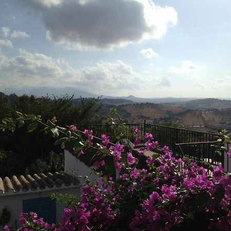 Willa Preciosa Casa De Pueblo Con Vistas Y Patio Jimena De La Frontera Zewnętrze zdjęcie
