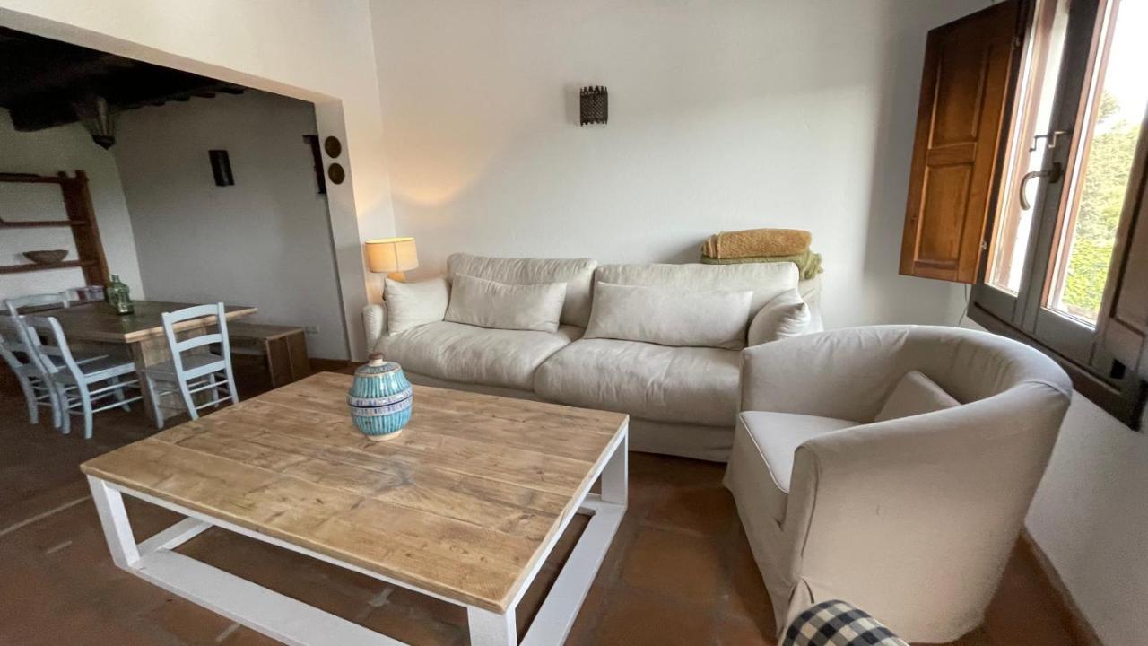 Willa Preciosa Casa De Pueblo Con Vistas Y Patio Jimena De La Frontera Zewnętrze zdjęcie