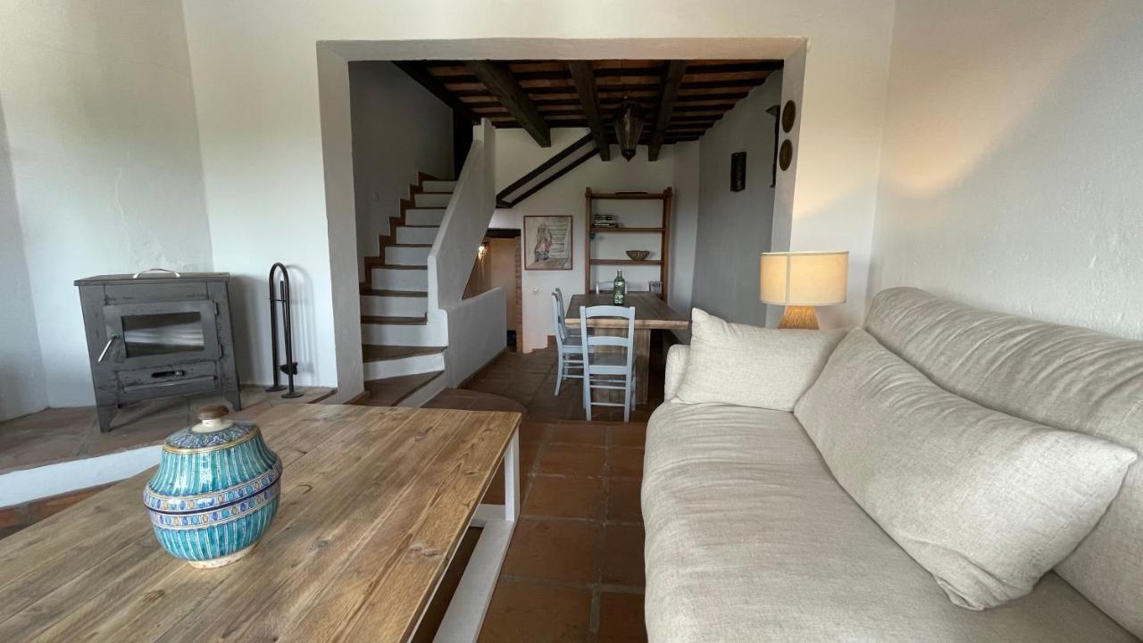 Willa Preciosa Casa De Pueblo Con Vistas Y Patio Jimena De La Frontera Zewnętrze zdjęcie