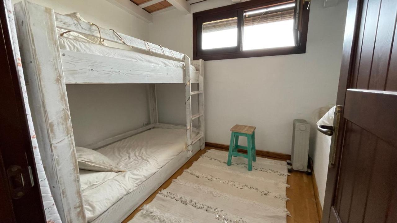 Willa Preciosa Casa De Pueblo Con Vistas Y Patio Jimena De La Frontera Zewnętrze zdjęcie
